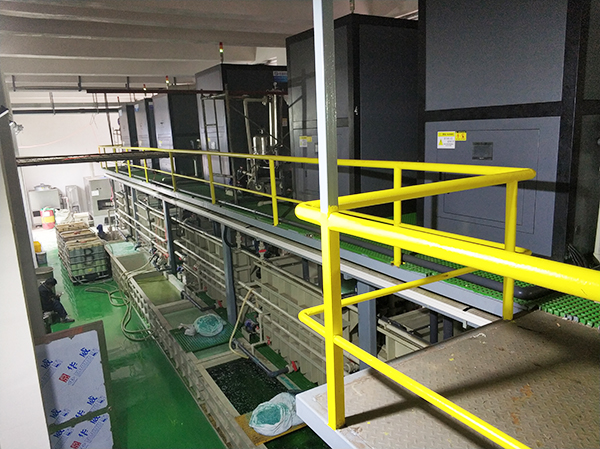 厭氧生物處理反應(yīng)器如何啟動-污水處理設(shè)備環(huán)保知識